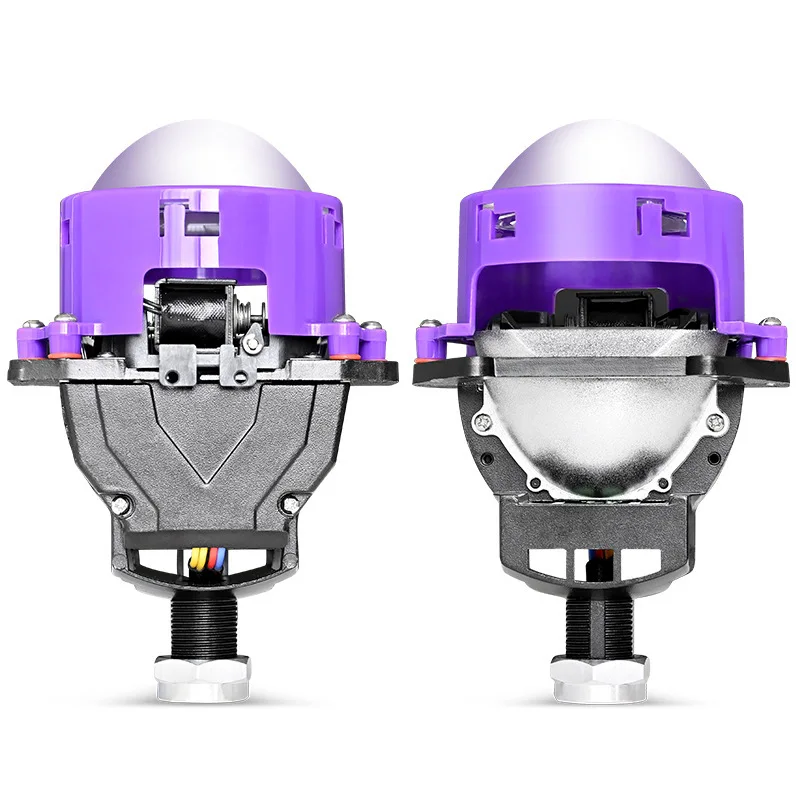2.5"/3" H4 H7 Led B… - image