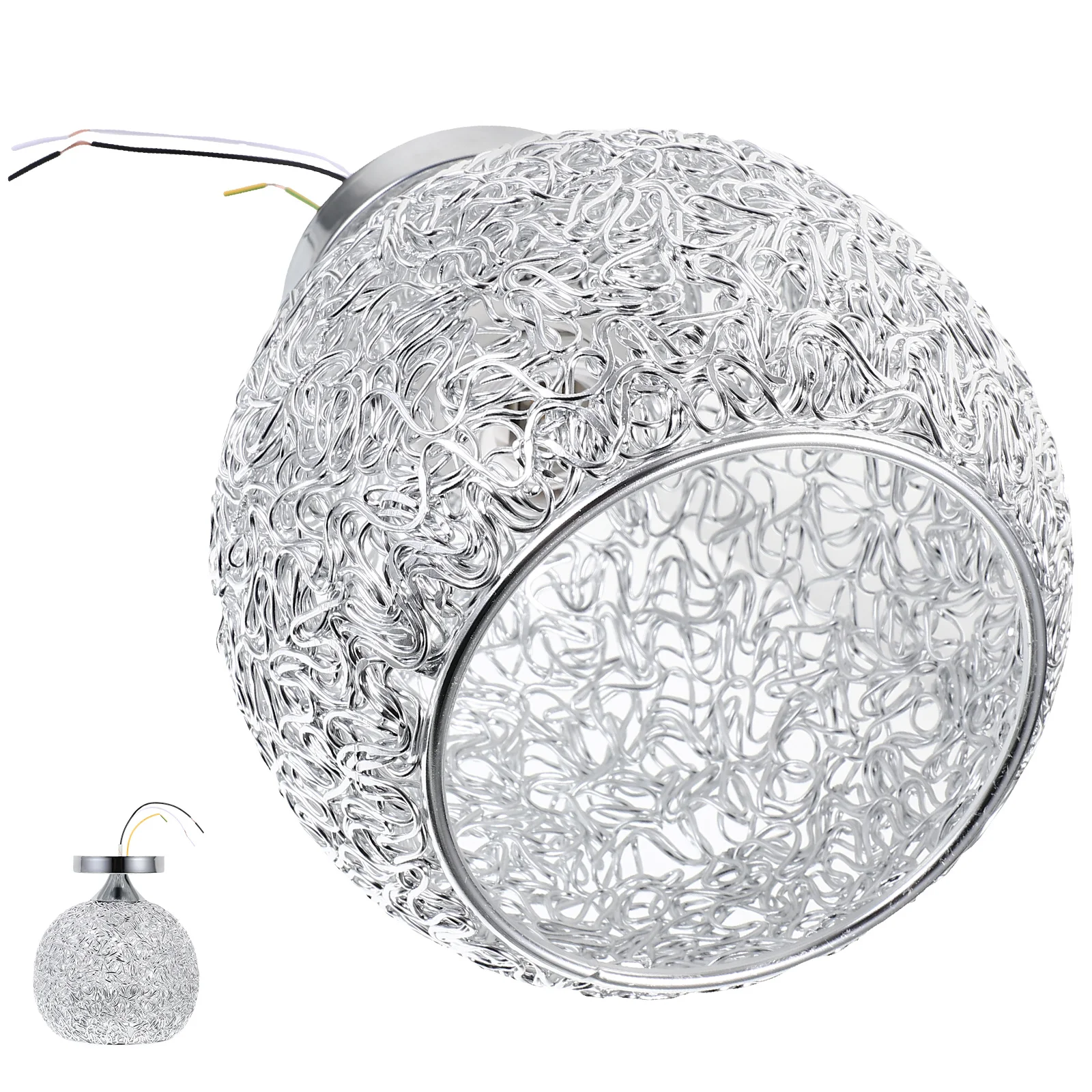 

Crystal Ceiling Round Pendant Ch eliers Hanging Lamp LED Energy Saving Bedroom Living Crystal Ch eliers Room