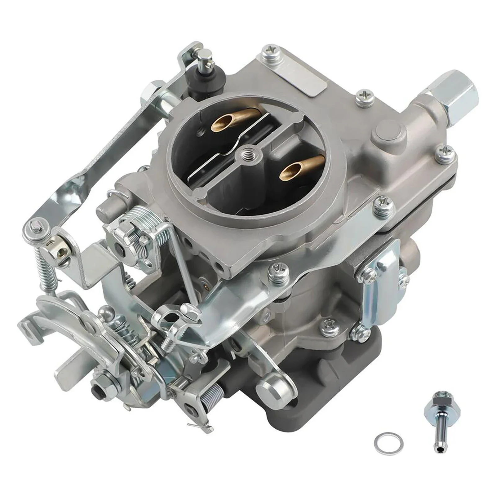 Carb Carburetor For Suzuki Jimny Samurai 1986-1988 1.3L SJ413 JA51 Sierra