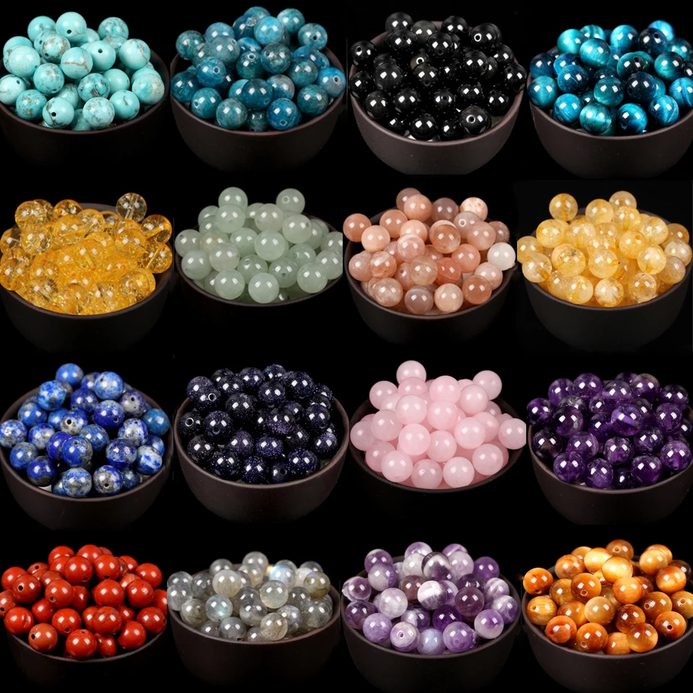 #22 Ranked Natural Stone Bracelets Picks in 2026