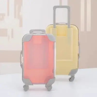 صندوق رموش فارغ حامل تخزين حاوية حافظة كاذبة منظم التعبئة والتغليف حقيبة صغيرة إكسسوارات السفر لاش تخزين البلاستيك #6