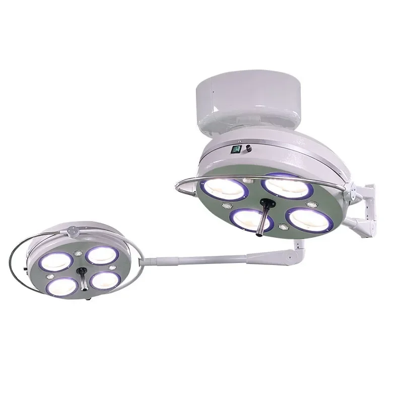 

Светильники в операционной ot Light Светодиодные хирургические светильники для стоматологических операций Светодиодные потолочные светильники