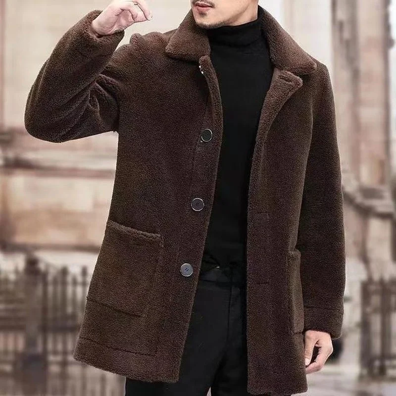 Coffee brown [high]
