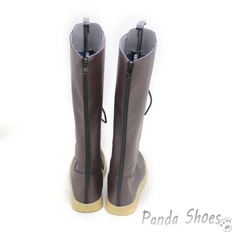 Buty do cosplayu Touhou Project Konpaku Yomu, buty anime, rekwizyty do kostiumów cosplay z komiksów, na con, Halloween.