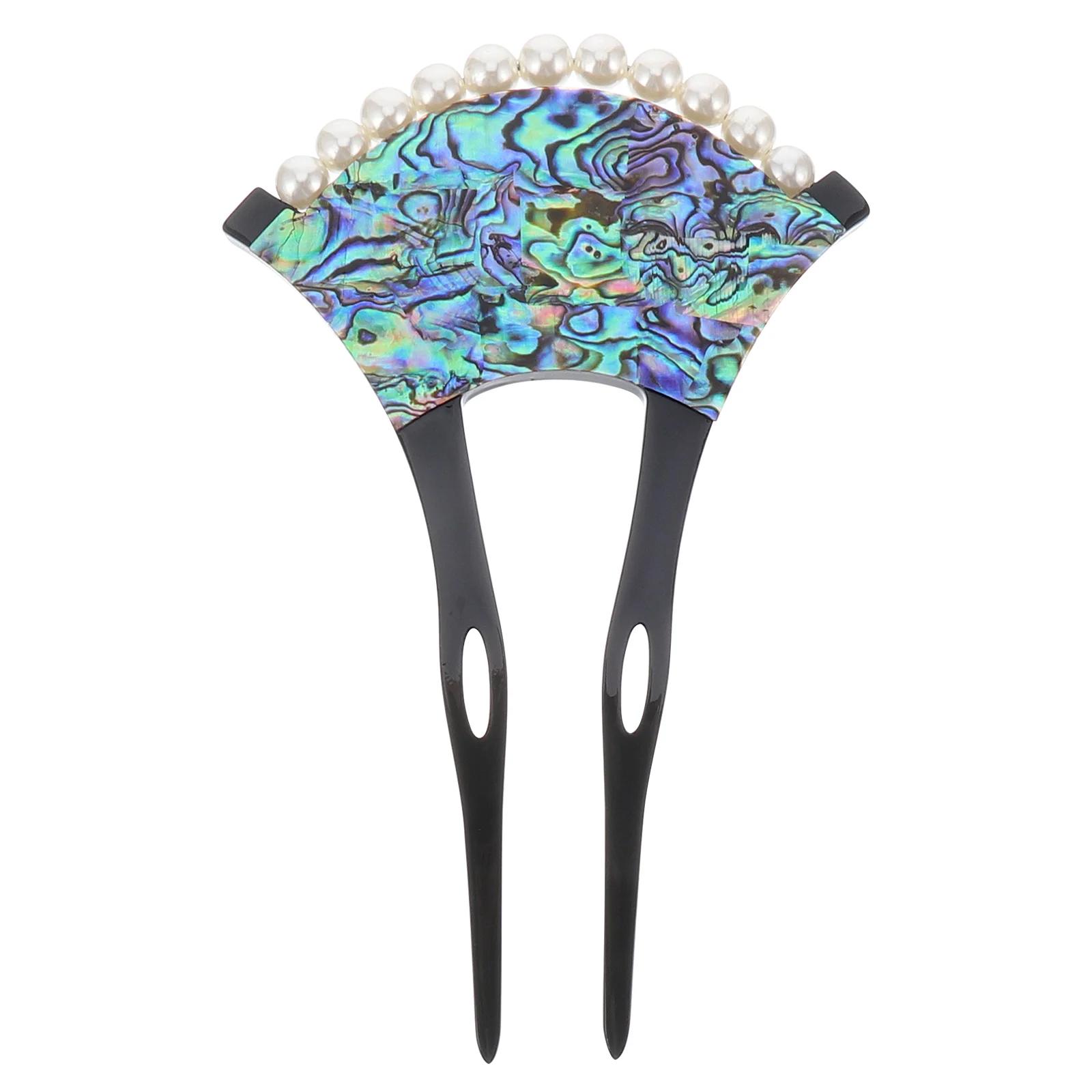 

Заколка для волос в виде ракушки, женские аксессуары для шиньона, палочки для еды на свадьбу, китайский акриловый стиль, винтажный жемчуг, мисс девушка