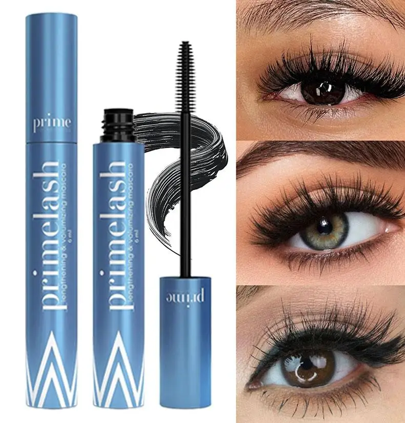 มาสคาร่าแบบใหม่กันน้ำ แห้งเร็ว มีหลายสี ติดทนนาน 24 ชั่วโมง ให้ลุคทันสมัย