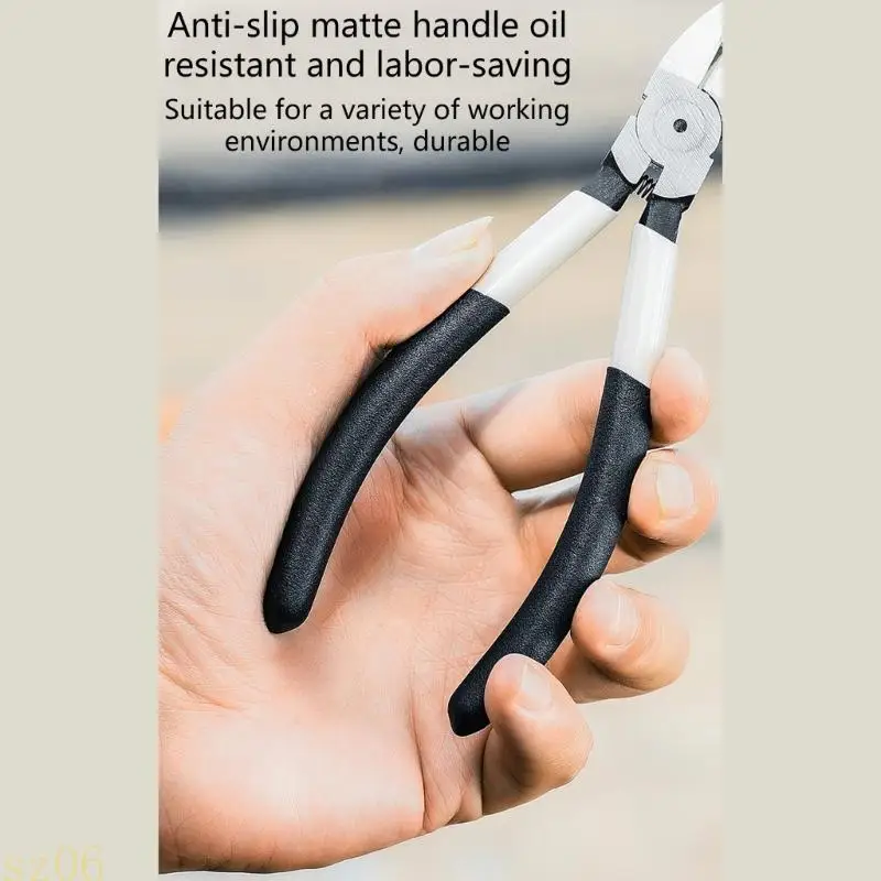 

Q2Q4 проволочный резак для изготовления ювелирных украшений для ниток