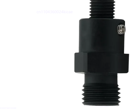 الكوارتز الألياف كوليماتور عدسة مطياف كوليماتور التركيز عدسة 74-UV اقتران عدسة SMA905 واجهة #6