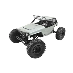 Metal Upgrade Accessories for 1/10 Rock Crawler Truck AXIAL Wraith Rc Car Model Remote Control Toys