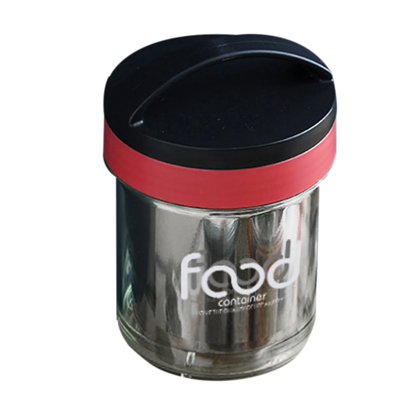 

1 шт. портативная термостойкая суповая кружка-миска из ПП-материала без БФА, идеальный кухонный аксессуар для путешествий и активного отдыха