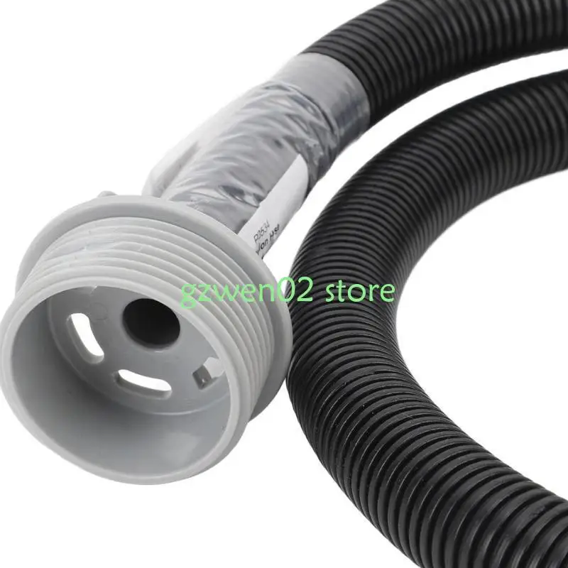 

QXNB Reliable Hot Tub Air Hose for Home Pools and Garden Spa Devices Parts