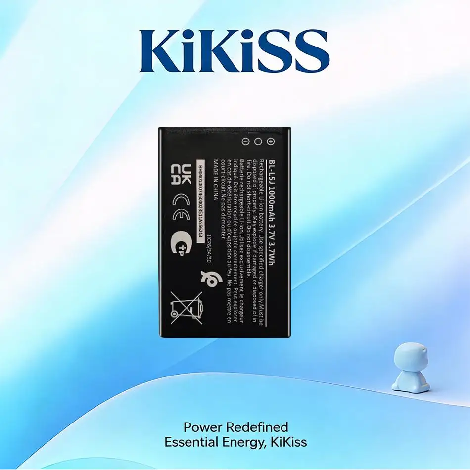 Stable BL-L5J For N…