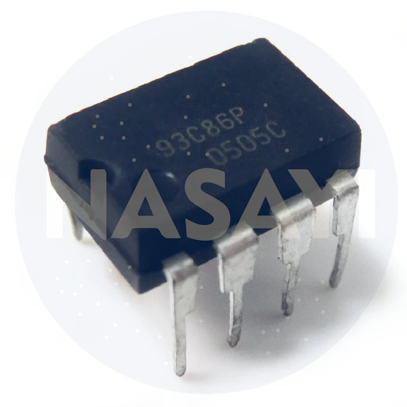 1-100PCS LM2596T-5.0 LM2596 93C86P 93C86 ALC268 268 DAP013C DAP013 CXA1619BS CXA1619 W25X20CLNIG 25X20CLNIG