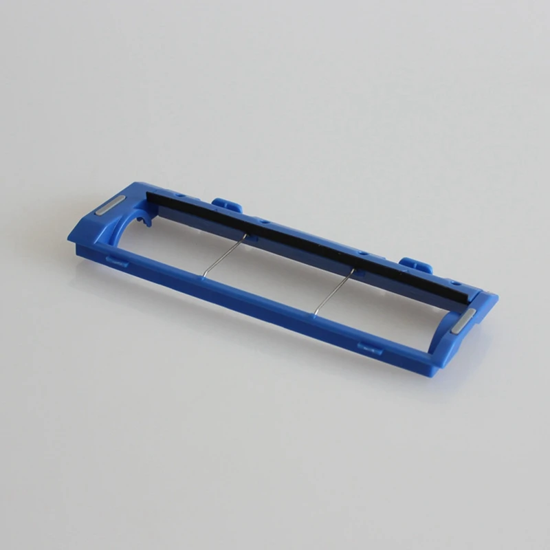 Top Deals 2 Set Sweeping Robot Accessories: 1 Pcs Brush Guard Sweeping Machine Cover & 1 Set Side Brush