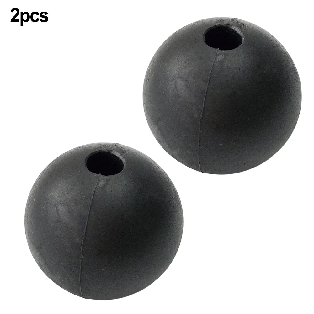Steel Wire Rope Fitness Equipment Diameter 40.9mm Easy To Install Fitness Tool Black Color Diameter 40.9mm Inner Diameter 8.9mm