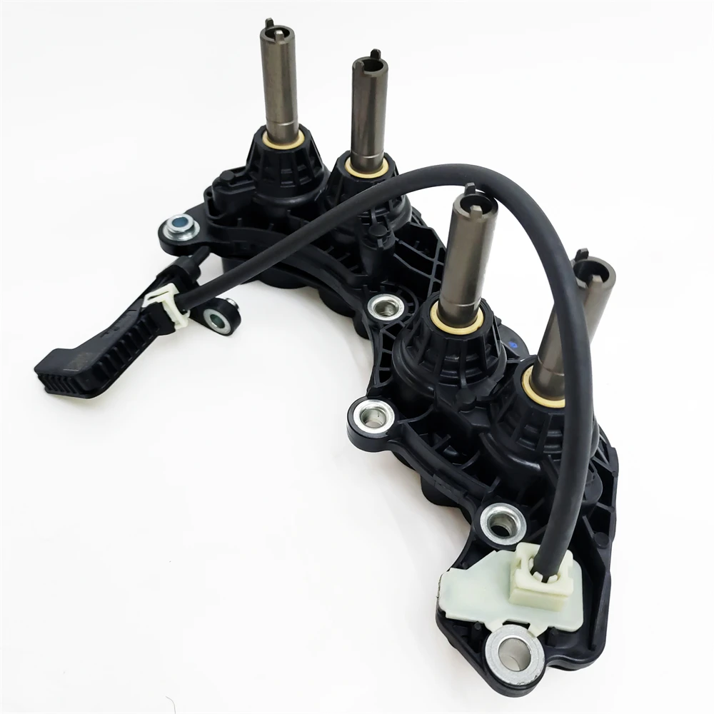 DL382 0CK 0DN Automatic Transmission Gear Selector For Audi A6 A7 S6