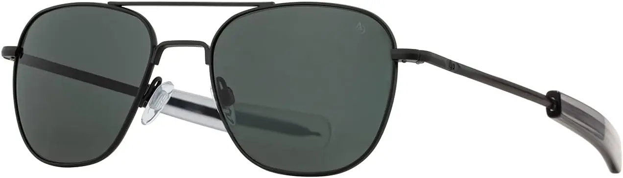 Imagem -03 - Lentes de Vidro Skymaster Originais Óculos de Sol Pilot