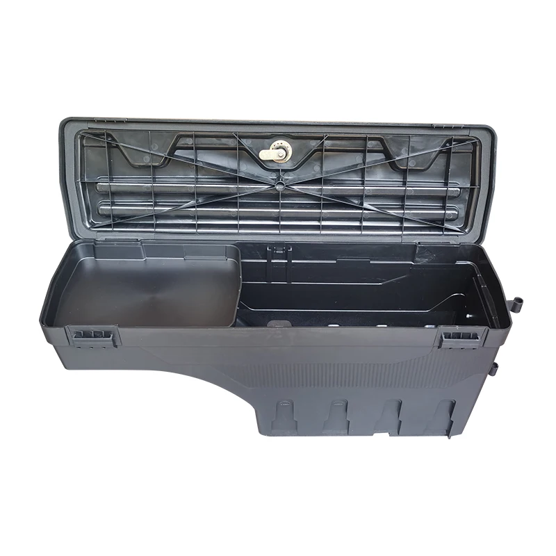 

Universal Matching Pickup Truck for All Models Pickup Tool Box Durable Using Storage Box