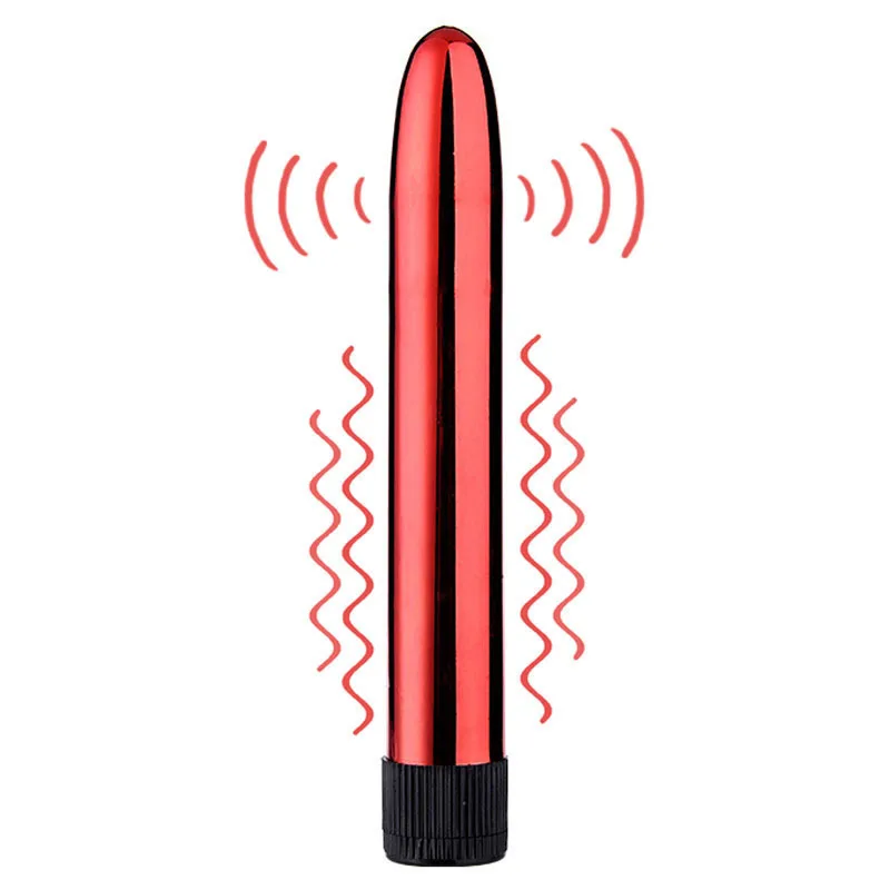 7 Inch Huge Dildo Vibrator Sex adults Toys For Women Vaginal Pussy G-spot Stimulator Female Pocket Masturbator Bullet Vibrador