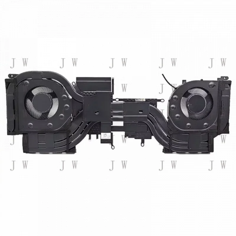 

DDZ новый для Lenovo Legion Y7000P IRH8 ВЕНТИЛЯТОР Радиатор