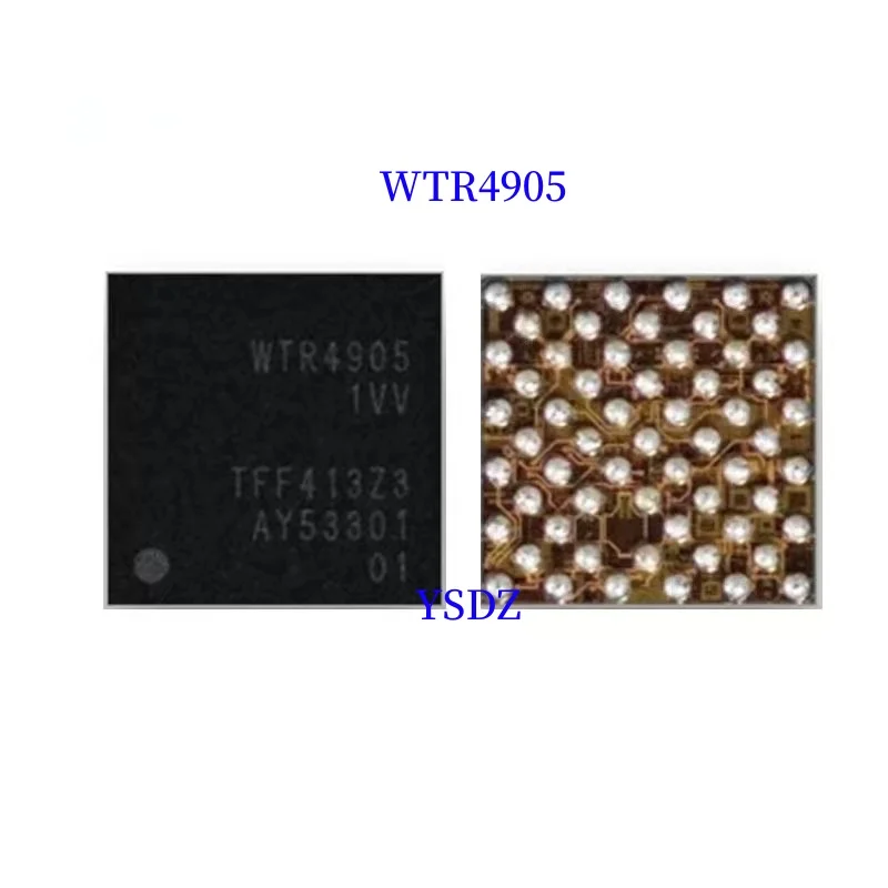 1pcs/lot WTR4905 0VV 1VV