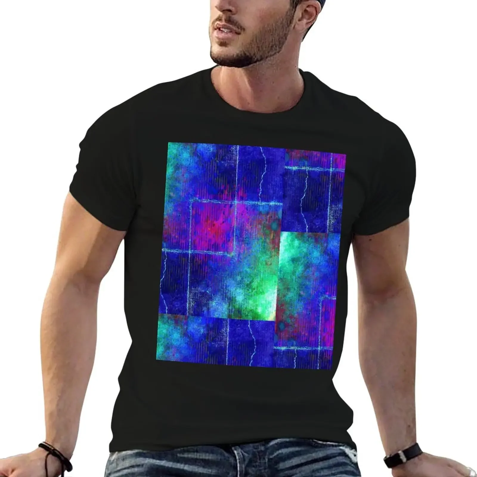 

Zen/Digital 25 T-Shirt sublime topping shirts graphic funny t shirts men