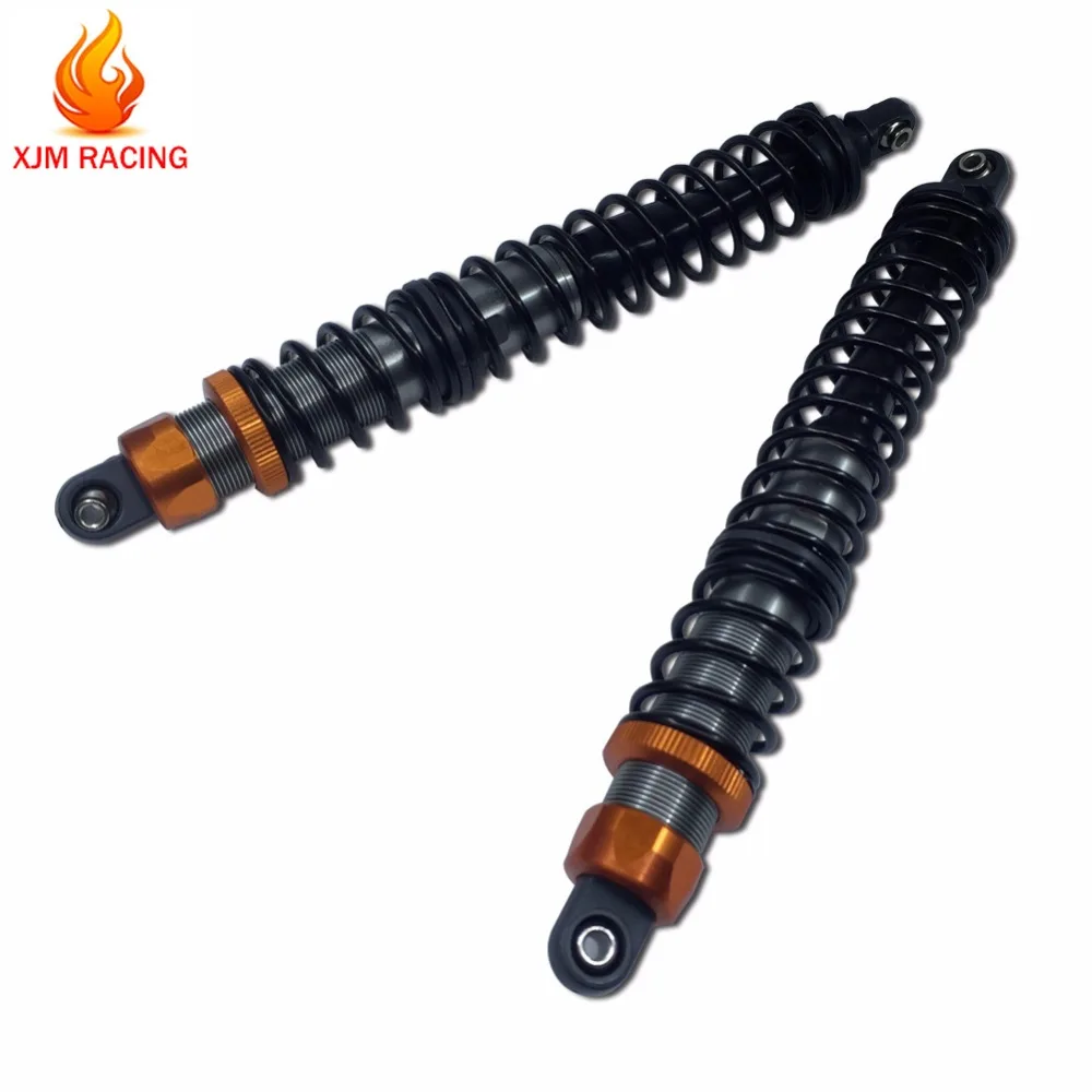 6mm Rear or Front Shock Absorber for 1/5 Hpi Rovan Km Baja 5b Rc Car Parts