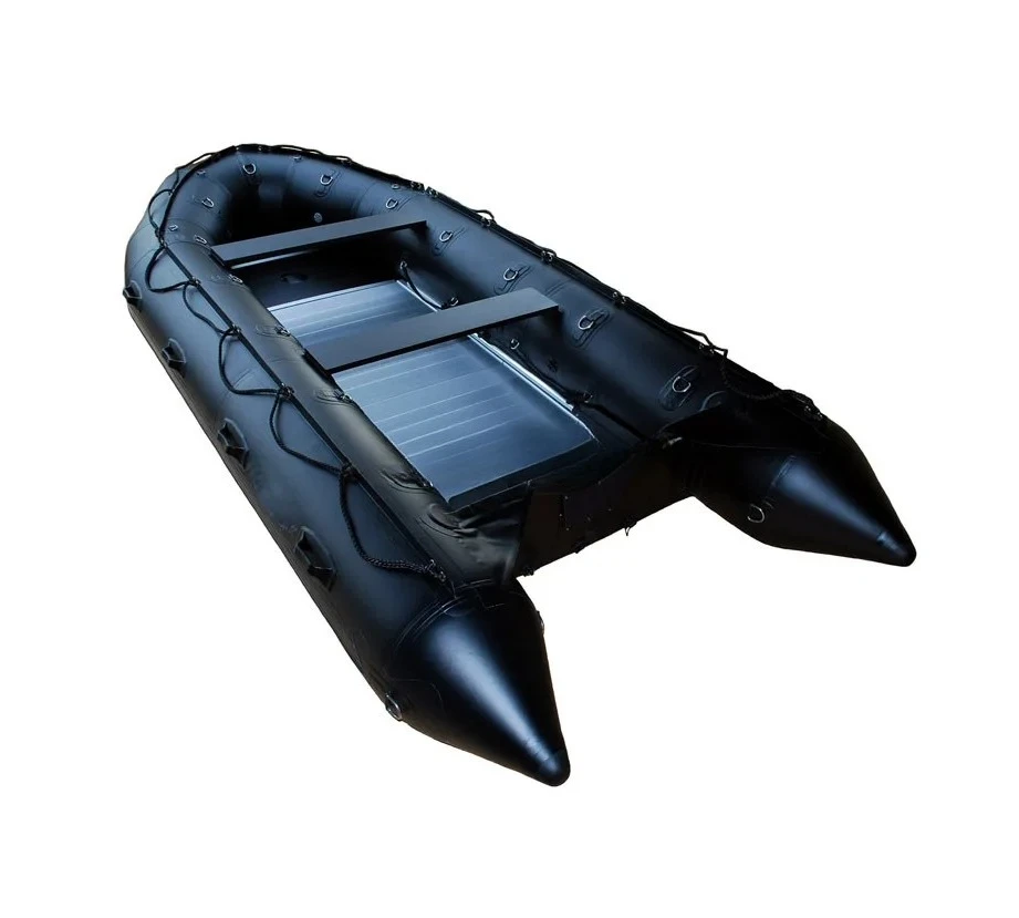 

Сертифицированная CE 30-местная пассажирская лодка/надувная парусная лодка/гресительная лодка