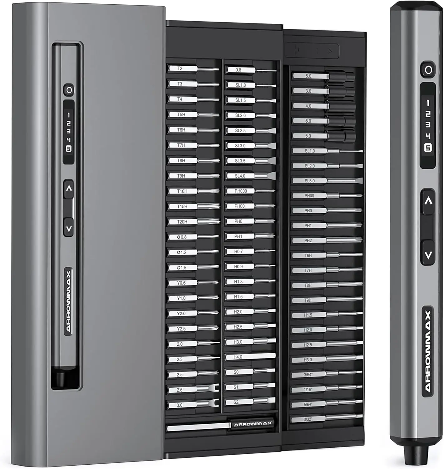 74-In-1 Mini Electr…