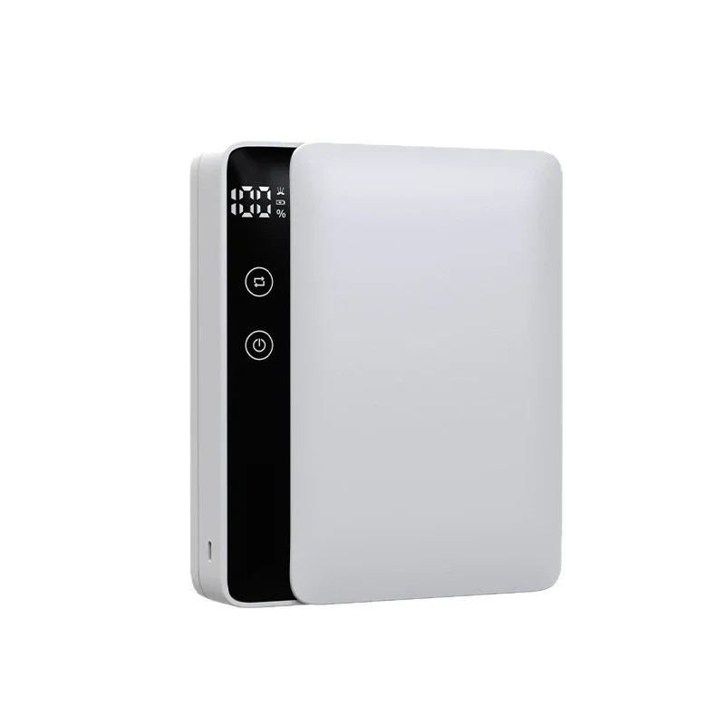 Hotel commercial wall-mounted aromatherapy machine, automatic intelligent Bluetooth diffuser, fragrance machine