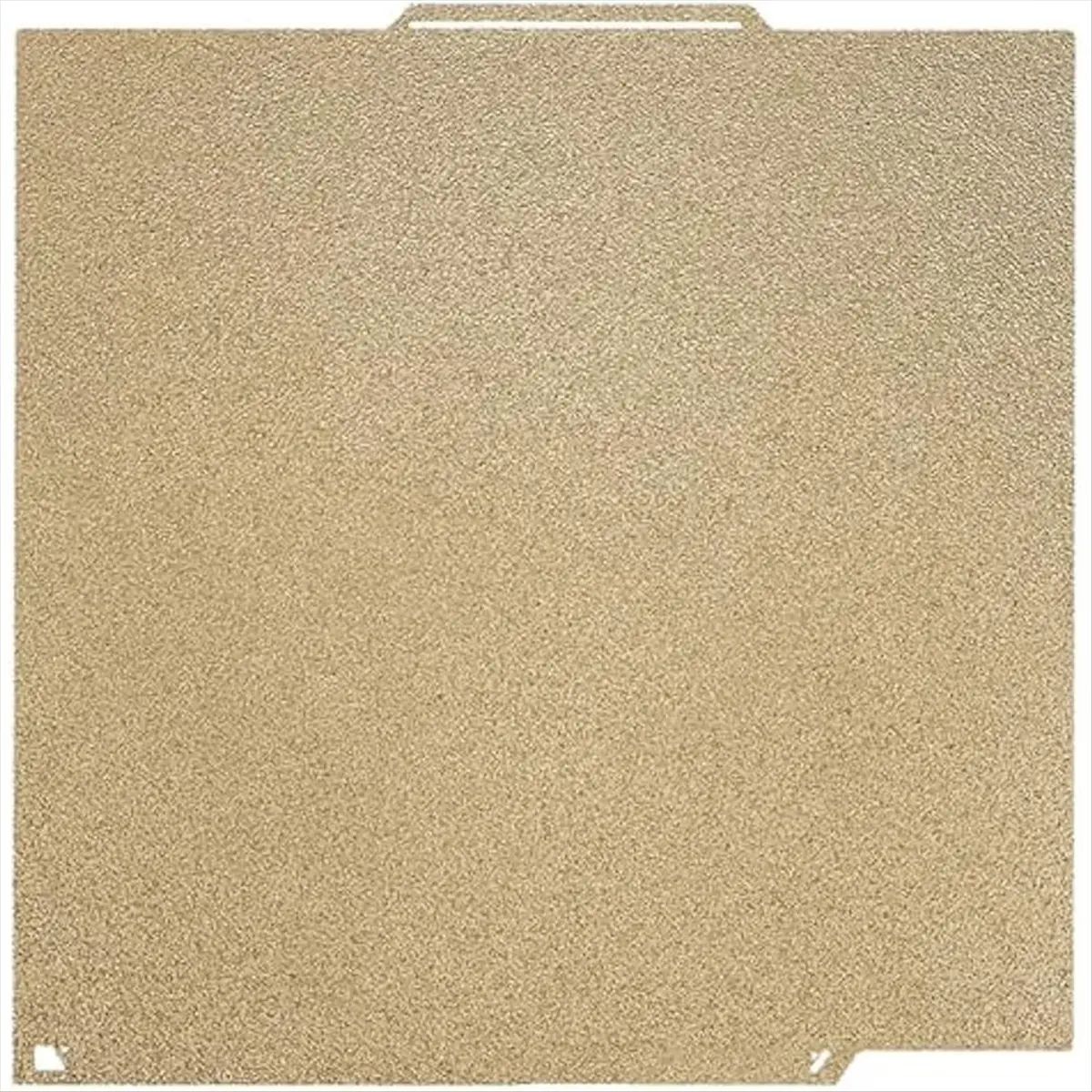 

AA14 Для Centauri: Карбоновая печатная пластина 260x271 мм, двусторонняя текстурированная PEI-пленка, гибкая платформа из пружинной стали