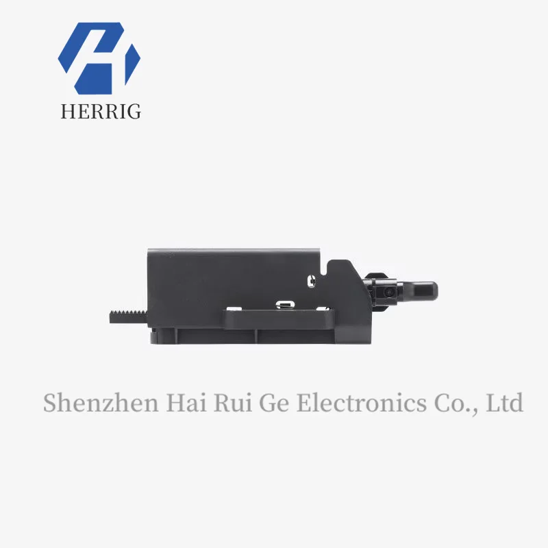 

TuoZhu Cutter Top Block Assembly (Left) 3D Printer Accessory [Compatible with H2D/H2C]