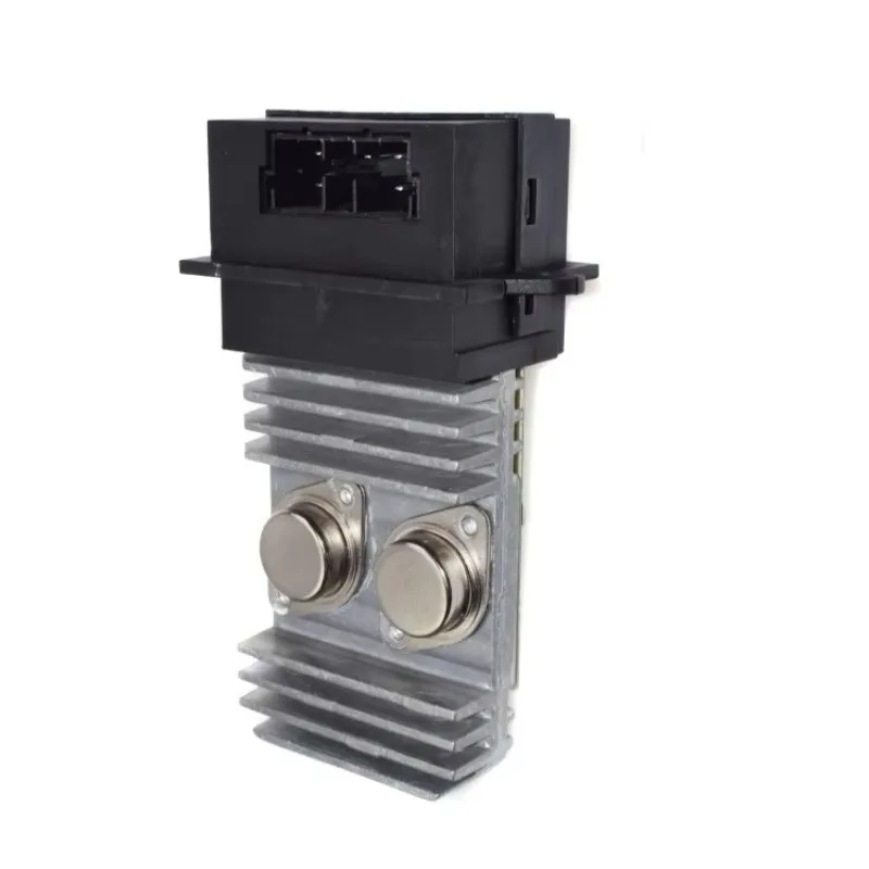 OEM 7701040562 77010-40562 Car Parts Heater Blower Motor Resistor Fan Heater Module For Renault Megane Scenic 1996-1999