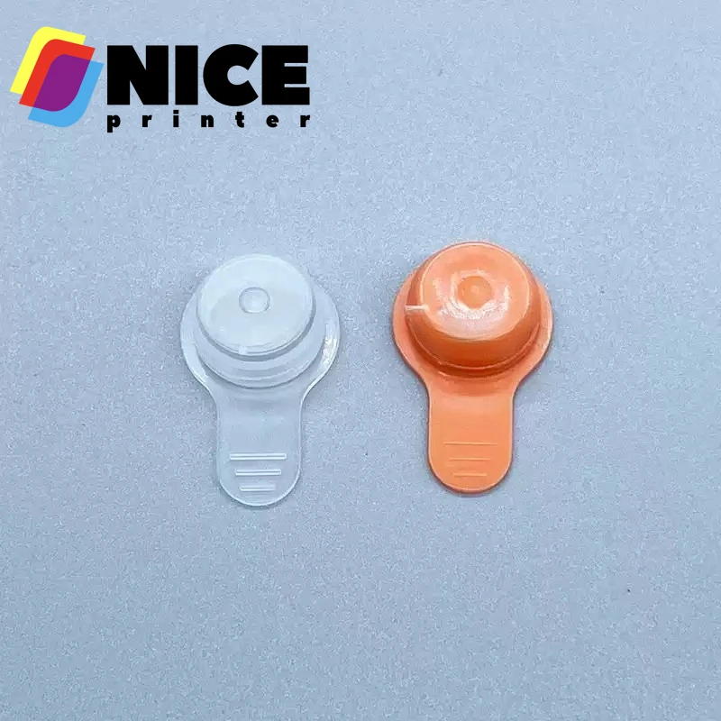 

Parts Rubber Cap Toner Cartridge Plastic Cover Plug for Printer Hole Making Solder Tool
