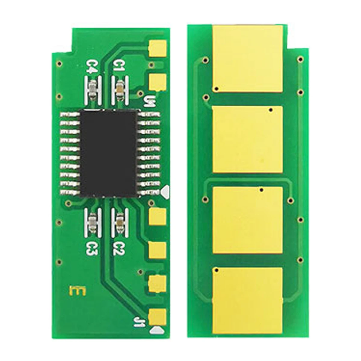 1 قطعة 1600 صفحة متوافق PA-210 PA-210E PC-211EV PB-210 رقاقة الحبر لخرطوشة الطابعة Pantum P2500 M6500 M6600