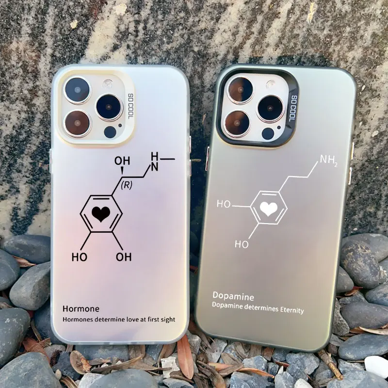 Etui na telefon z motywem samolotu, serca i pary, odporne na wstrząsy, laserowe obudowy na Apple iPhone 17 16 15 13 12 11 Pro Max Mini 14pro Max Plus — zdjęcie 7