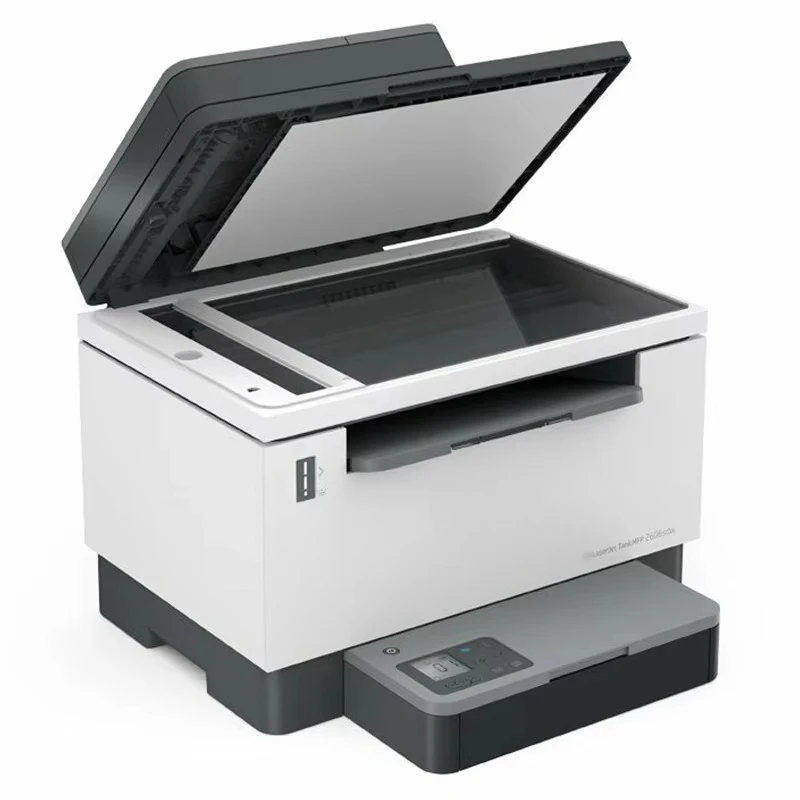 Tank 2606sdw Laser Wireless Automatic Double-sided Multifunctional All-in-one Machine for Continuous Copying and Scanning