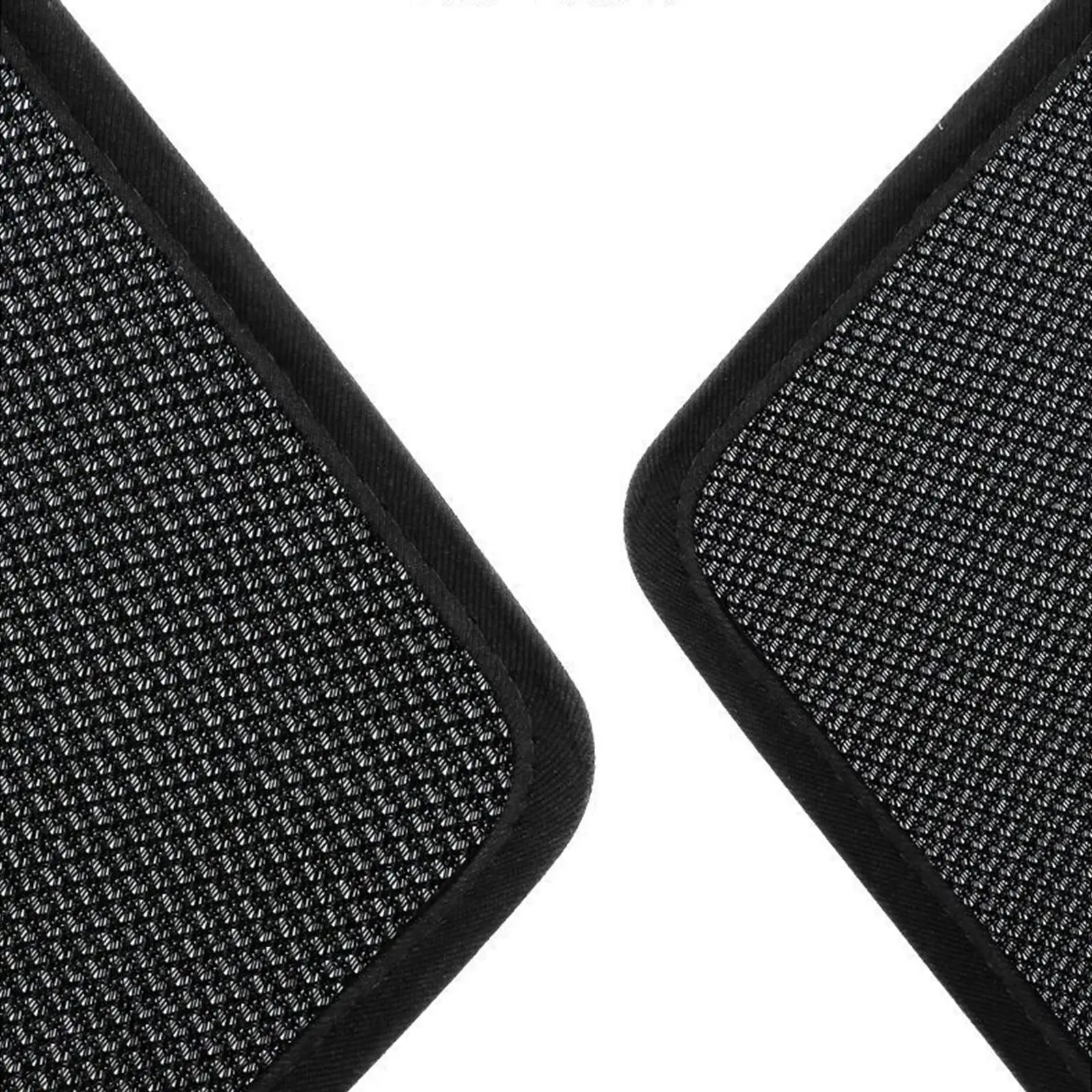 Car Window Sun Shades Block Light Protection Visor Mesh Sunshades for Byd