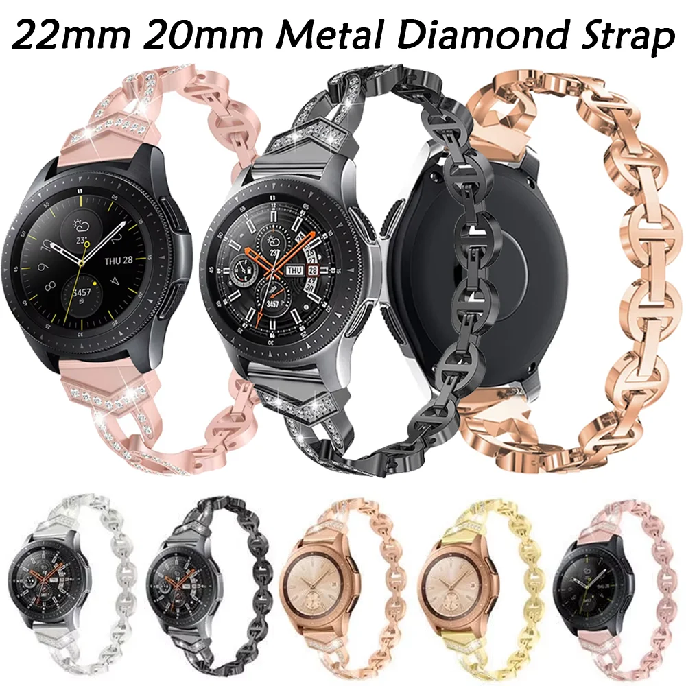 22MM 20MM Metal Dia… - image