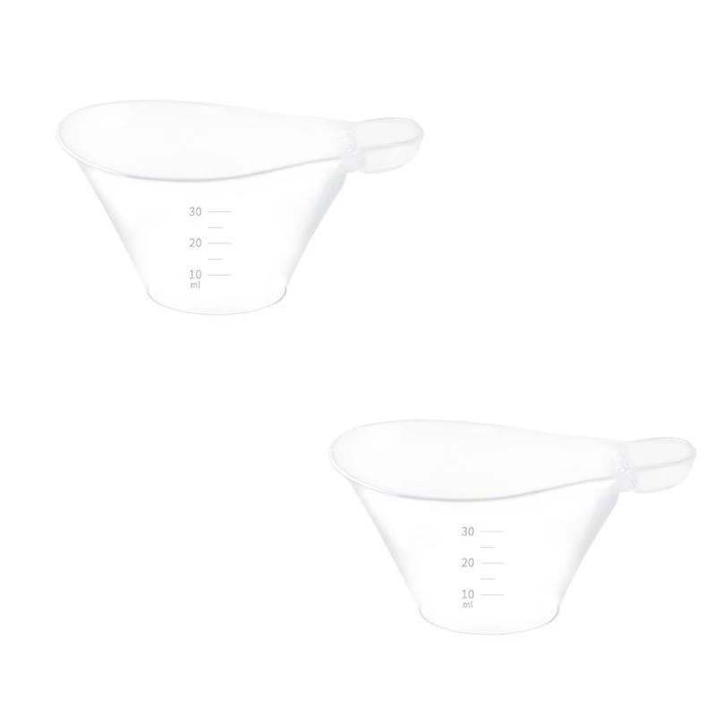

R66D Newborn Feeding Cup Kits Portable Baby Water Safe & Reliable Feeding Cups