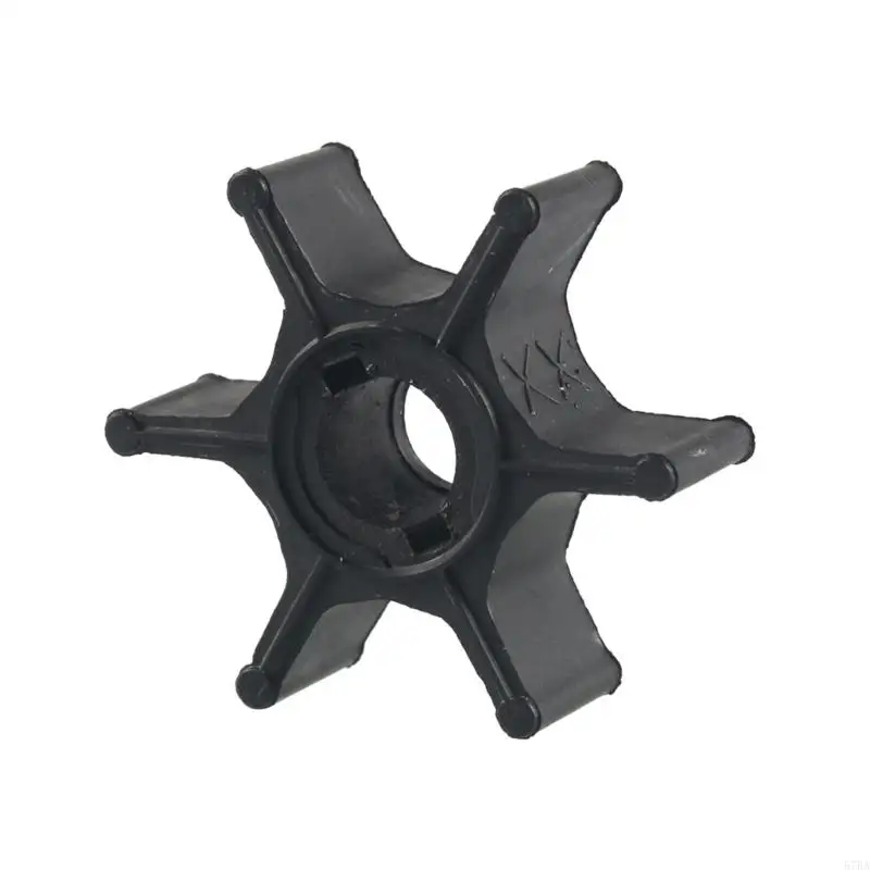 

57BA Motor Replacement Water Impeller for 5HP 6HP 8HP Boat Accessory