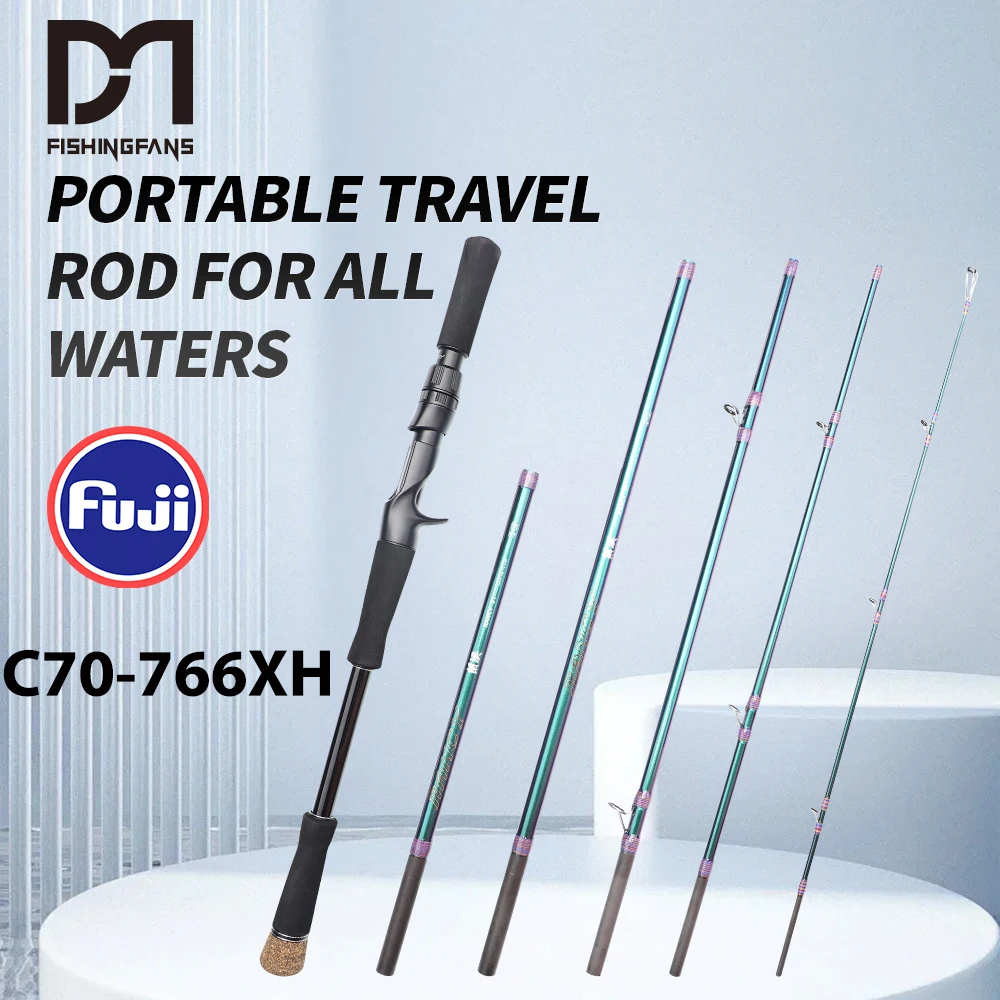 Fishingfans Rancy X…