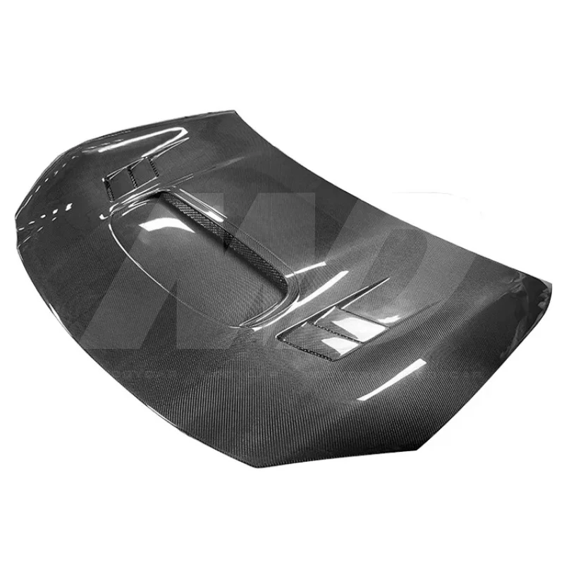 

for Subaru Brz ZD8 2021-2022 Wrx Style Carbon Fiber Hood