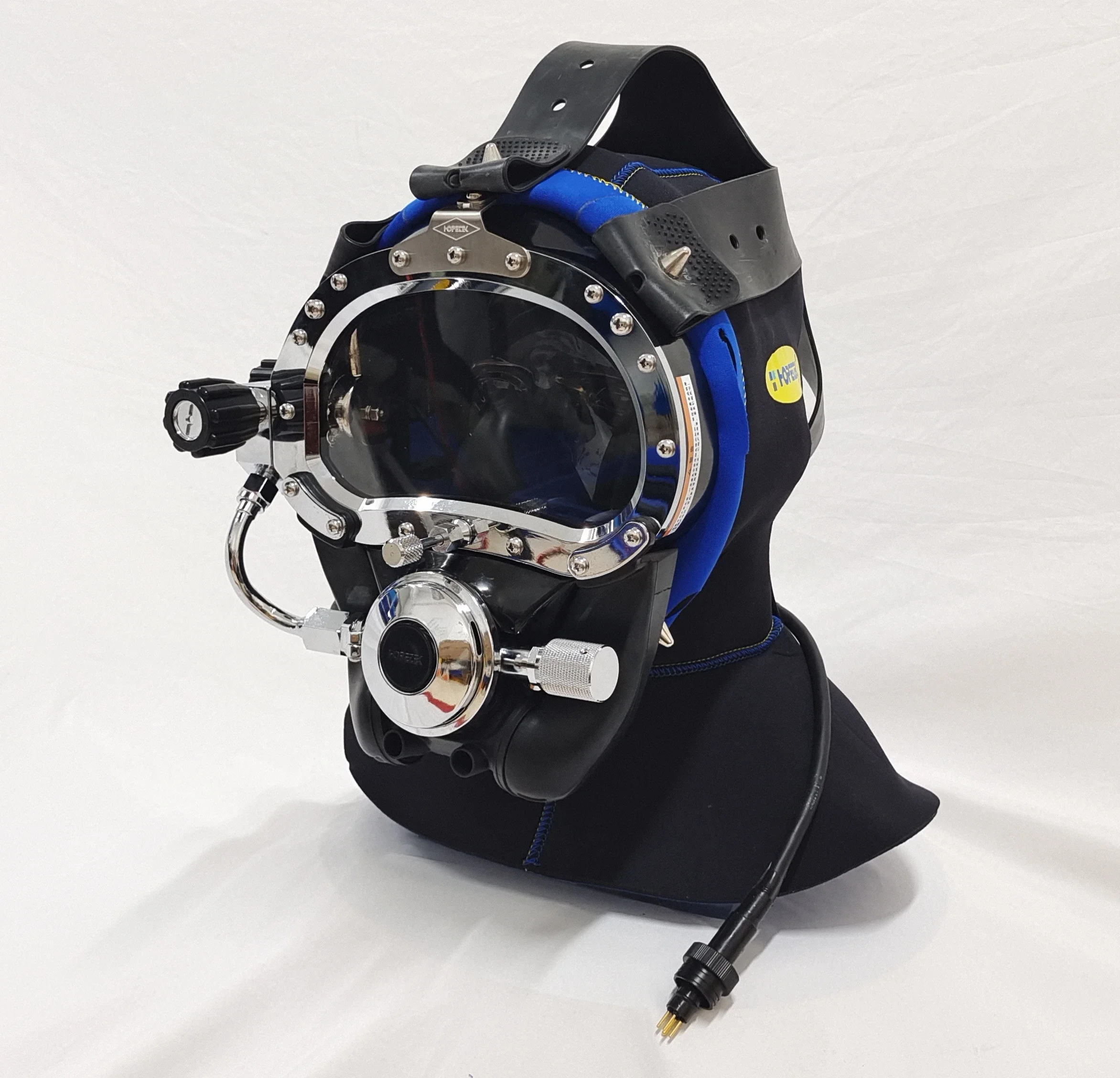 حار بيع الغوص التجاري إنقاذ HT-301 قناع الغطس معدات الغطس التجارية