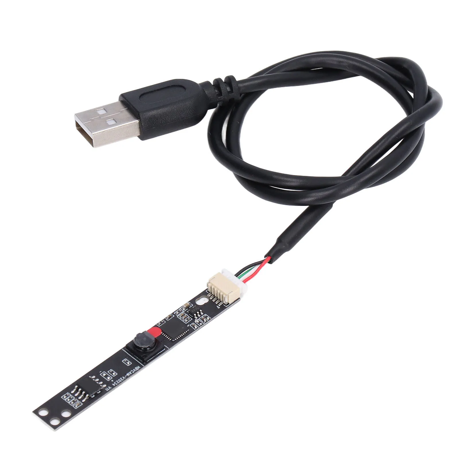 

Модуль камеры HD Mini USB2.0, веб-камера с фиксированным фокусом для Android HBVCAM-V20234-V11, промышленные комплектующие, плата веб-камеры Mini USB2.0