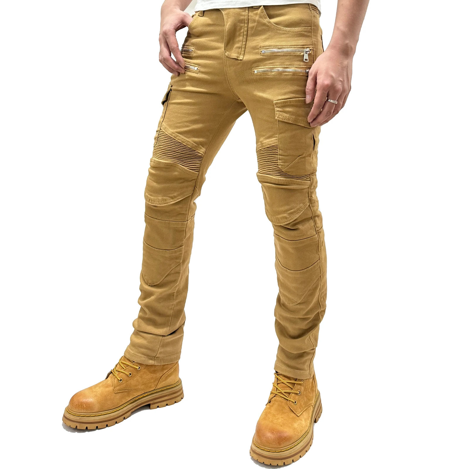 Thumbnail 3 - #85 Protective Motorcycle Trousers List of Top Picks