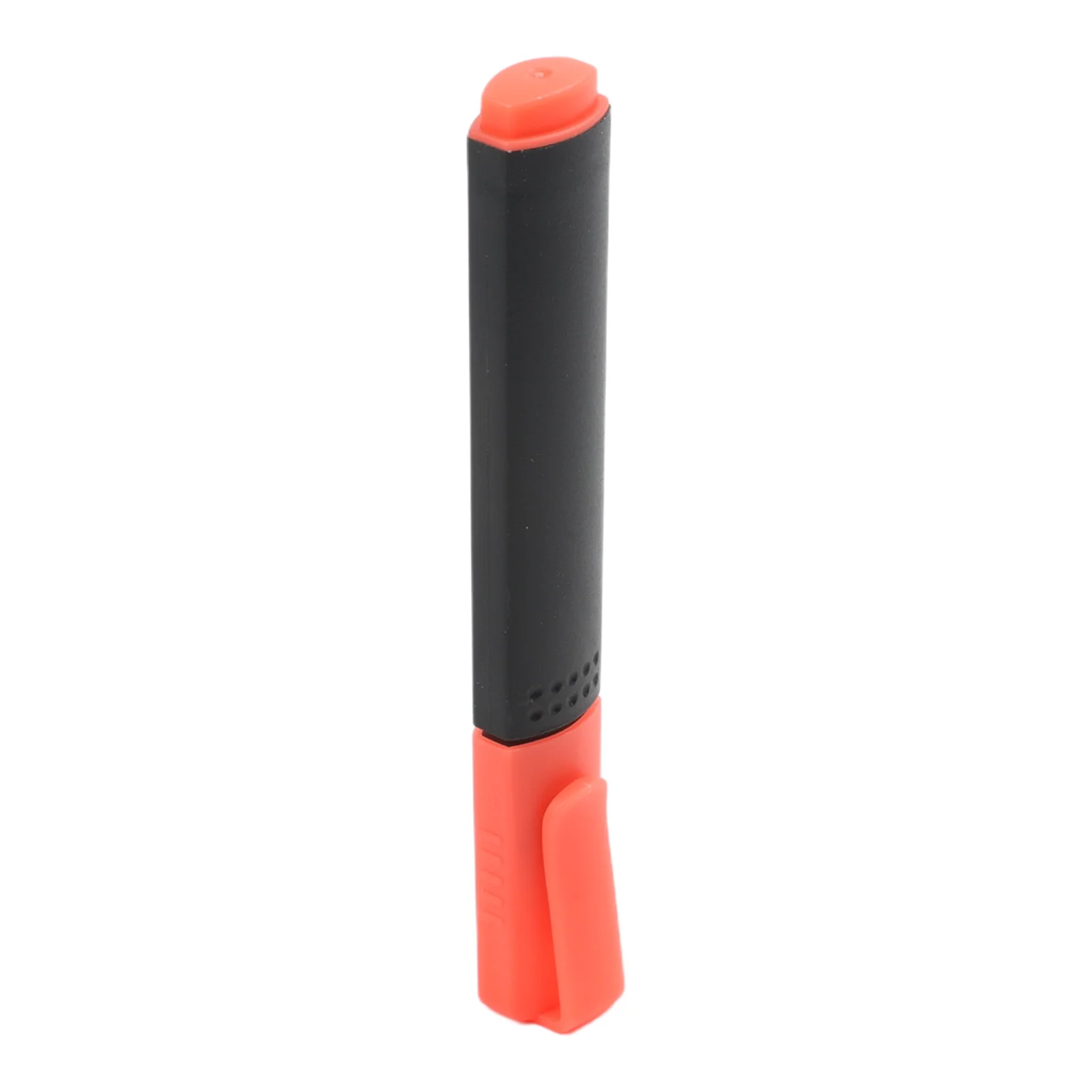 Tester Pen 124*18mm Grounding Test Pen Battery Operated Test Pen Conductivity Testing Device Easy To Use Conductivity Tester