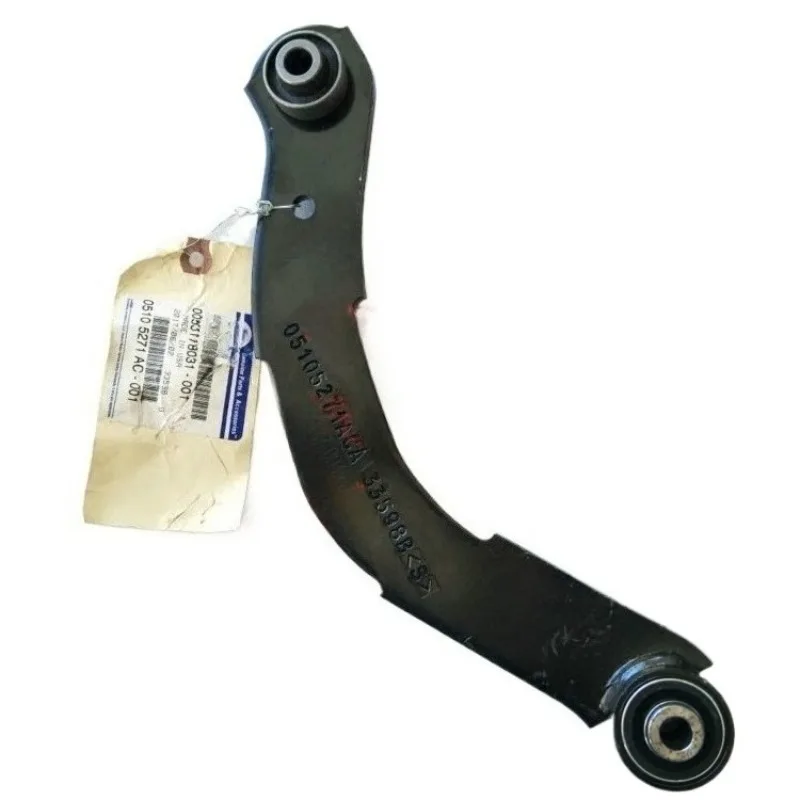For Jeep Compass 2007-2016 Patriot 2011-2016 for Dodge Caliber 2008-2012 Genuine Rear Upper Swing Control Arm 0510 5271 AC
