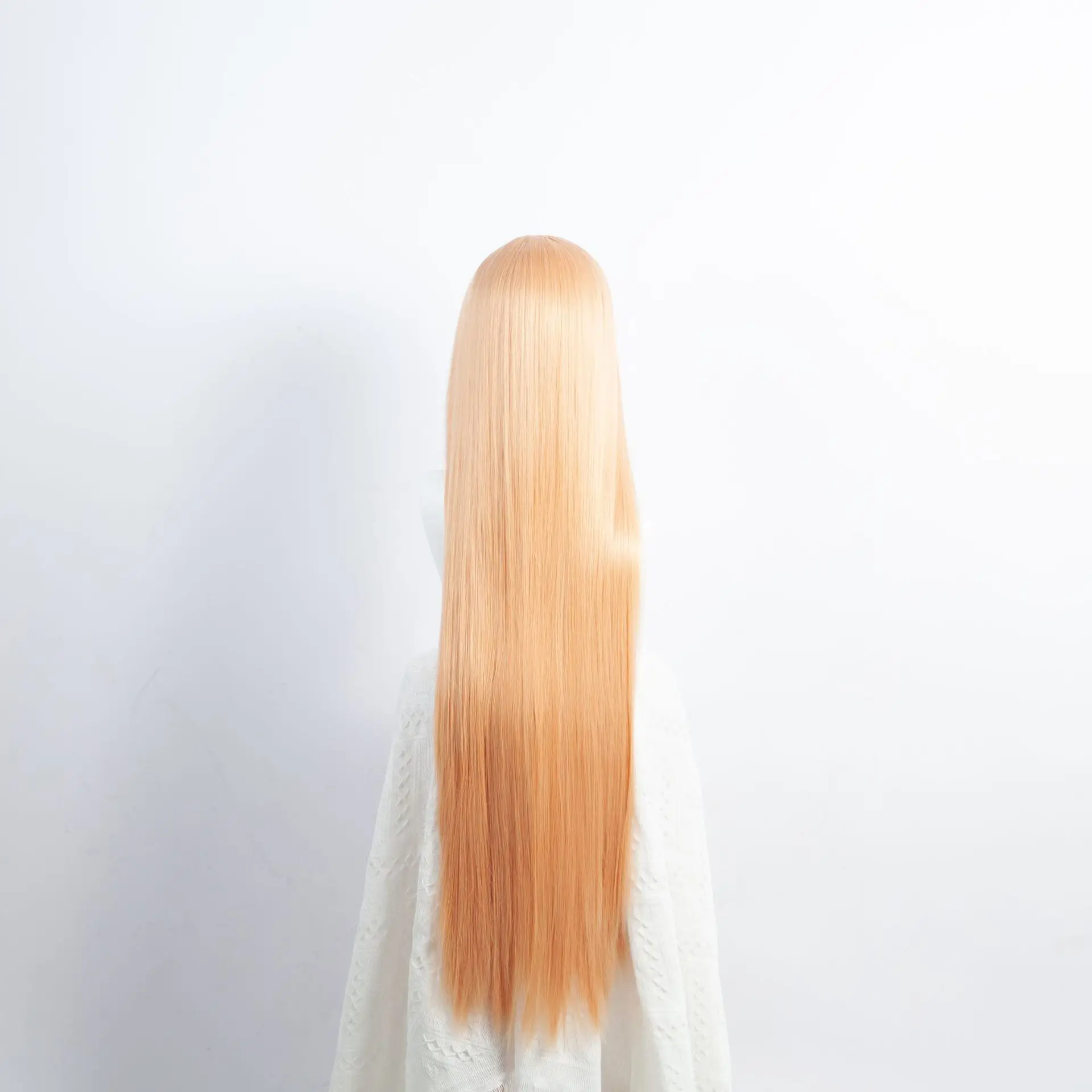 Chainsaw Man Parva Chainsaw Man Power 90cm Cosplay Wig