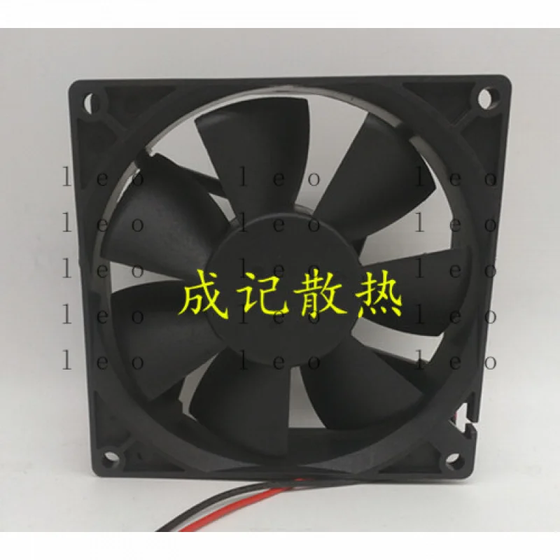 DD  1 PCS  for  Delta Fan AFB0924VH  DC 24V 0.4A 9025 9cm 2 Pin inverter cooling fan